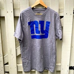 NFL Men’s XL NY Giants T-shirt